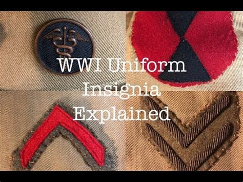 gucci wwi uniforms|wwii uniforms explained.